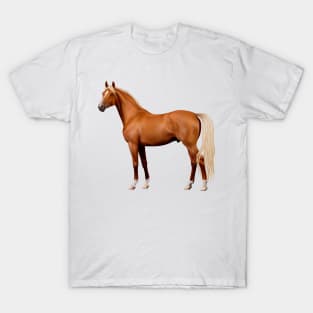 HORSE. T-Shirt